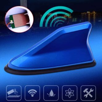 Antenne Requin 207