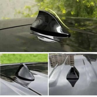 Antenne Requin BMW E87
