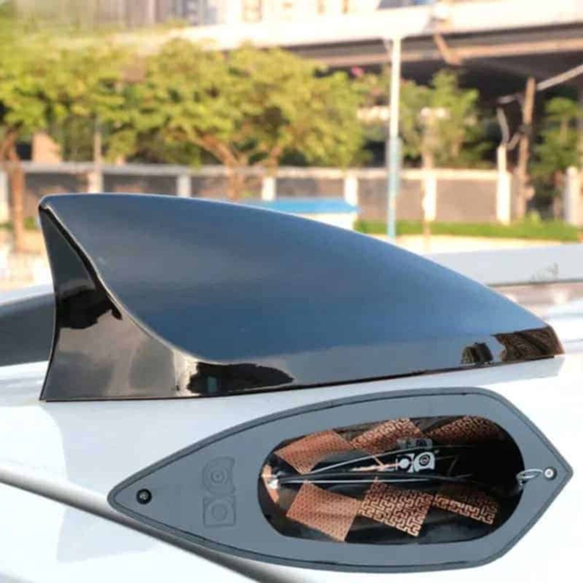 Antenne Requin BMW Serie 3