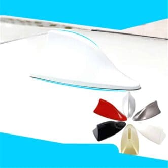 Antenne Requin Dacia Sandero 3