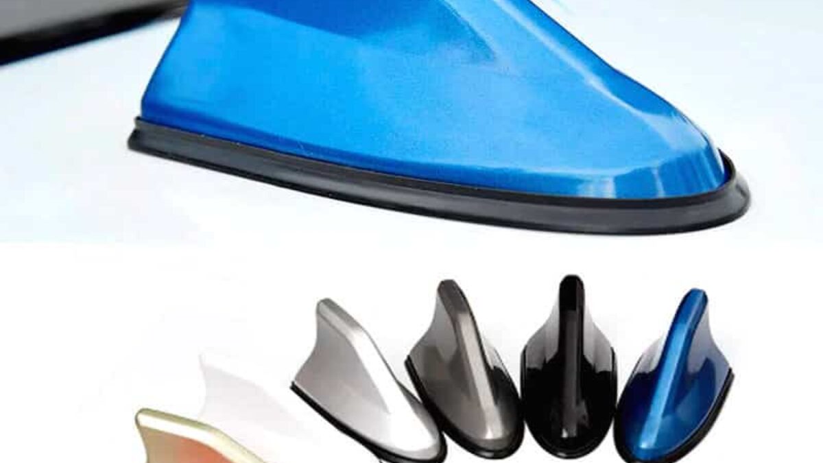 Antenne D'Aileron De Requin De Voiture,Pour Eos Up Caravelle Sharan