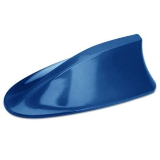 Antenne Requin Megane 4 Bleu Cosmos
